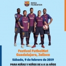  - clinicas barcelona, profesionales del deporte