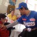  - eventos deportivos, profesionales del deporte