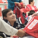  - acondicionamiento físico, talleres deportivos