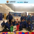  - patrocinio deportivo, coaching deportivo