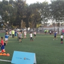 - seminarios deportivos, licenciatura acondicionamiento físico