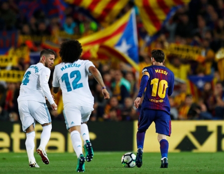 Presión dentro y fuera de la cancha: por qué el 'Clásico' será el más importante en años 